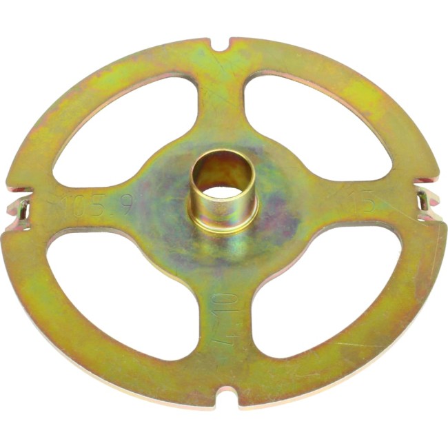 Втулка для фрезера FESTOOL OF 2200 EBQ DOOR-TOOL Б.4.10