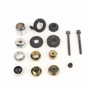 Набор для монтажа/демонтажа сайлентблоков BMW E36/E46 AIST 67261510 00-00011142