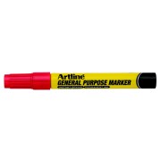 Промышленный универсальный маркер Artline General Purpose Marker EKPGPM-074