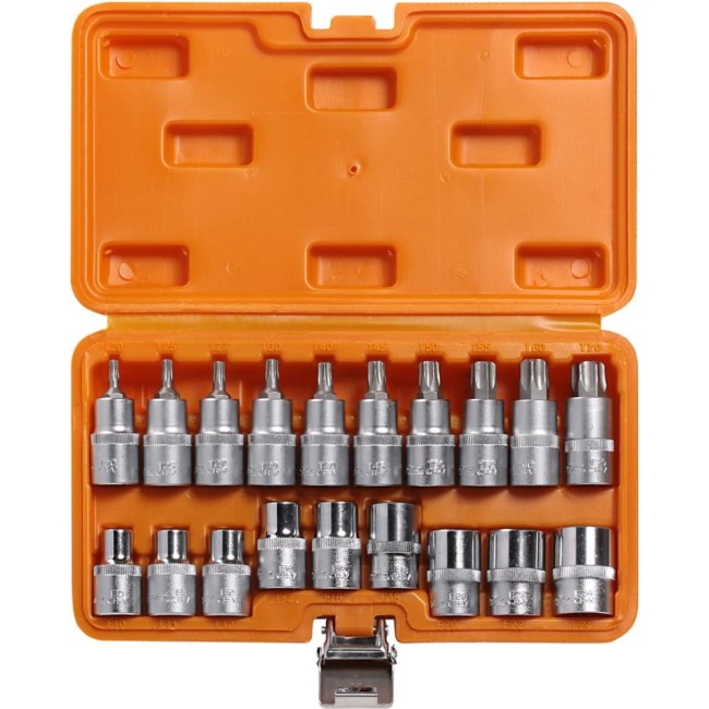 Набор головок Airline AT-BS-33