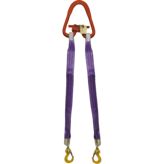 Текстильный строп СК 2СТ-2,0/1500 CK2STL.02000.003241