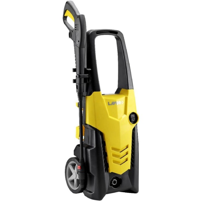 Электрическая мойка высокого давления Lavor Ikon 140 8.108.0001C