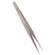 Прямой пинцет REXANT 12-0373 Прямой пинцет REXANT 12-0373
