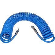 Спиральный воздушный шланг Русский Мастер РМ-70129 Спиральный воздушный шланг Русский Мастер РМ-70129