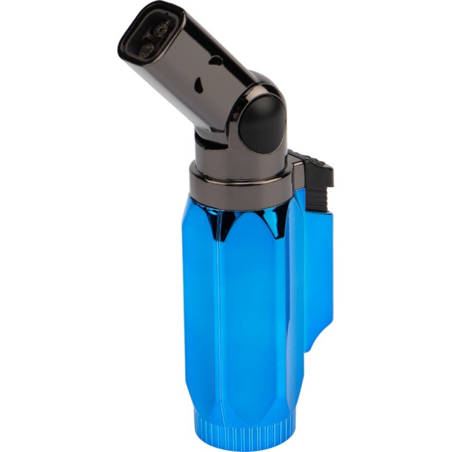 Заправляемая мини горелка-зажигалка REXANT GT-36 12-0036