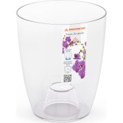 Кашпо для орхидеи ЗПИ "Альтернатива" М8425