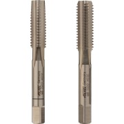 Набор метчиков VOLKEL V57342-2PC Набор метчиков VOLKEL V57342-2PC