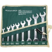 Набор рожковых ключей Rockforce RF-5084P Набор рожковых ключей Rockforce RF-5084P