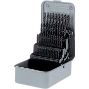 Набор сверл OSAWA 138N P138NA01A Набор сверл OSAWA 138N P138NA01A