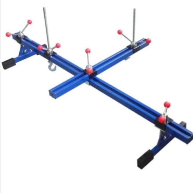 Рама для вывешивания двигателя Rockforce RF-TRW04006