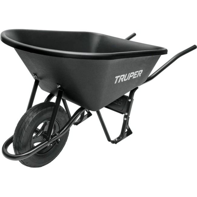 Тачка Truper CAT-60PL 11777