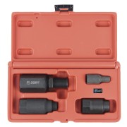 Набор адаптеров для съемника форсунок DELPHIBOSСH AIST 67230670 00-00015403