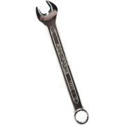 Прямой двенадцатигранный комбинированный ключ Rockforce RF-75512(693) Прямой двенадцатигранный комбинированный ключ Rockforce RF-75512(693)