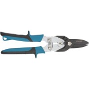 Усиленные ножницы по металлу GROSS PIRANHA 78347