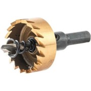 Цилиндрическая коронка по металлу Strong стк-058 стк-05800070