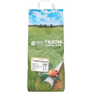 Травосмесь газона семена Зеленый уголок Универсальная 4660001294509 Травосмесь газона семена Зеленый уголок Универсальная 4660001294509