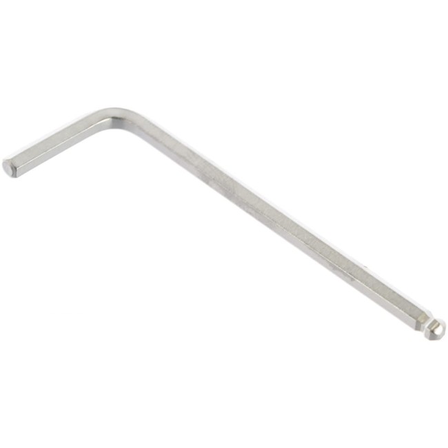 Г-образный шестигранный ключ Rockforce RF-76503(5292)