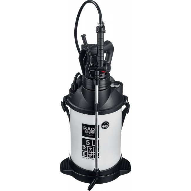 Профессиональный опрыскиватель Raco Pro 500 4240-54/500