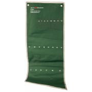 Сумка для набора комбинированных ключей 511220 Дело Техники 973222 Сумка для набора комбинированных ключей 511220 Дело Техники 973222