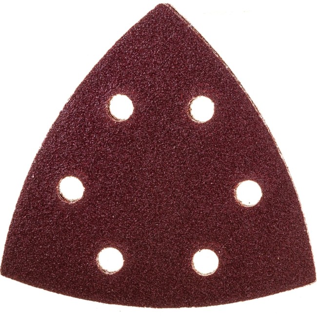 Самоклеящийся шлифовальный лист по древесине для МФИ REDVERG 6627152