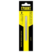 Ударное сверло по бетону Гранит 300370 Ударное сверло по бетону Гранит 300370