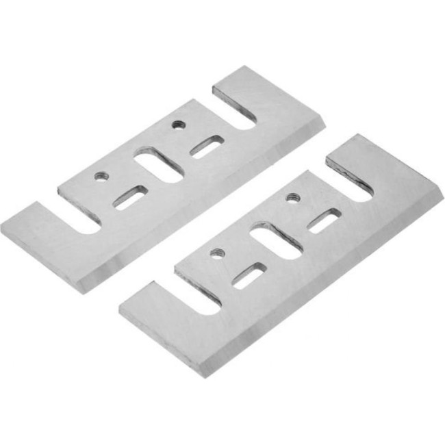 Ножи для электрорубанка ТУНДРА 3047916