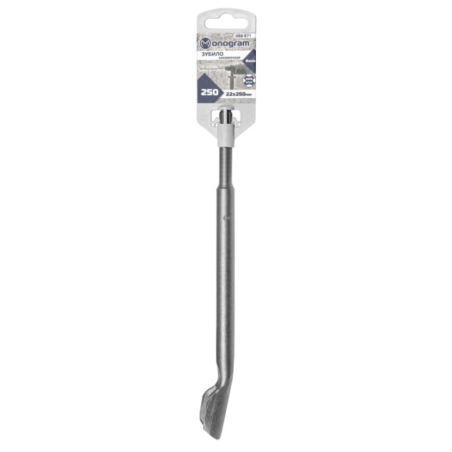 Канавочное зубило MONOGRAM Basis 088-871