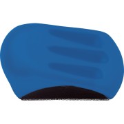 Полиуретановый шлифовальный блок KUSSNER 1000-460125 Полиуретановый шлифовальный блок KUSSNER 1000-460125