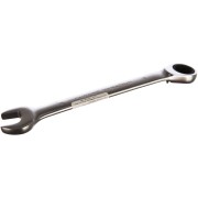 Трещоточный комбинированный ключ AV Steel AV-315118 Трещоточный комбинированный ключ AV Steel AV-315118