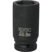 Ударная шестигранная удлиненная головка торцевая Rockforce RF-46510029 Ударная шестигранная удлиненная головка торцевая Rockforce RF-46510029