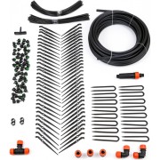 Капельный полив Жук Жук от водопровода на 60 растений 4607156367818