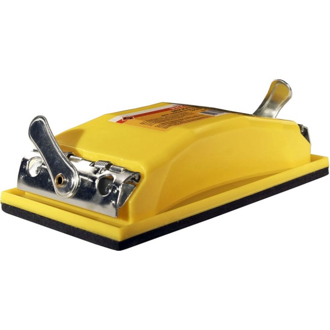 Держатель для шлифшкурки Энкор 20360