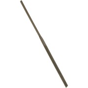 Плоский тупоносый надфиль Sekira №2 34179