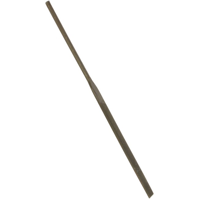 Плоский тупоносый надфиль Sekira №2 34179