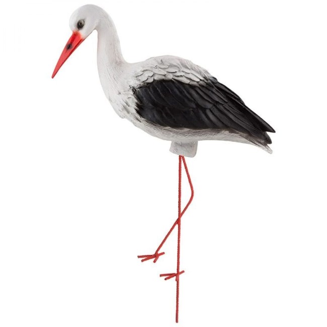 Садовая фигурка PARK Аист 169329