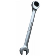 Трещоточный комбинированный ключ vertextools 00016-13 Трещоточный комбинированный ключ vertextools 00016-13