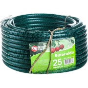 Садовый шланг для воды QUATTRO ELEMENTI Smeraldo 246-753 Садовый шланг для воды QUATTRO ELEMENTI Smeraldo 246-753