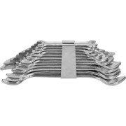 Набор рожковых ключей TOYA 50630 Набор рожковых ключей TOYA 50630