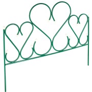 Декоративный забор Комплект-Агро Амурный КА0238