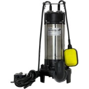 Фекальный насос WWQ NB-1500N Фекальный насос WWQ NB-1500N