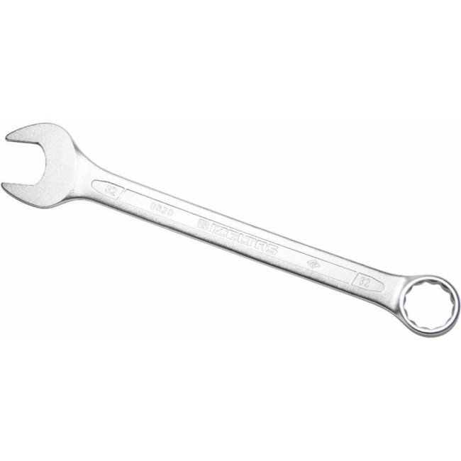 Плоский комбинированный ключ IZELTAS 0320020032