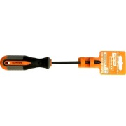 Магнитная отвертка Bohrer Комфорт 42230075 Магнитная отвертка Bohrer Комфорт 42230075