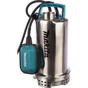 Погружной дренажный насос Makita PF1100 Погружной дренажный насос Makita PF1100