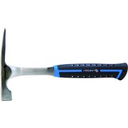 Монолитный молоток каменщика HOEGERT TECHNIK HT3B033 Монолитный молоток каменщика HOEGERT TECHNIK HT3B033