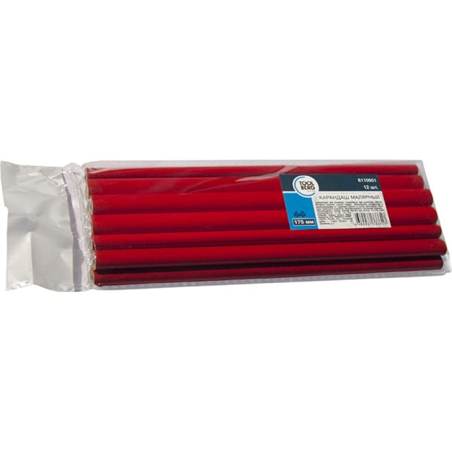 Малярный карандаш Toolberg Лк-00009571