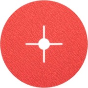 Фибровый диск PFERD FS 180-22 CO-COOL 60 (697054) 64176175