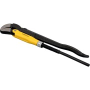 Трубный рычажный ключ Inforce №1, тип S 06-05-0114