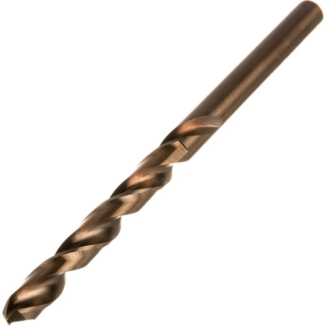 Сверло по металлу Дело Техники 211060