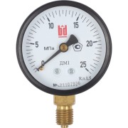 Манометр BD ДМ 1 Т2 063 Р 1151100009