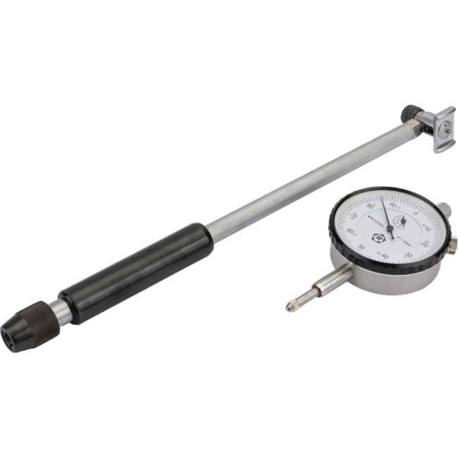 Индикаторный нутромер Туламаш НИ 35-50 0.01 126528